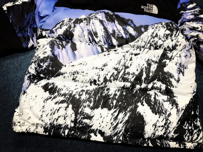 S*p*e the n0*h f**e jacket