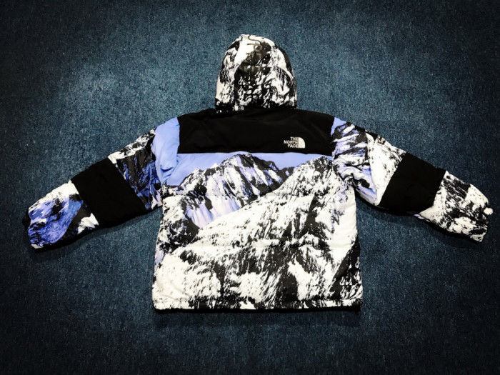 S*p*e the n0*h f**e jacket