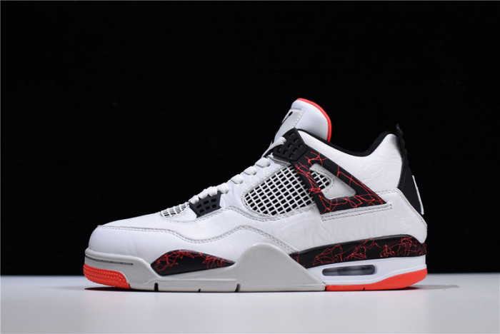 air jordan 4 pale citron 308497-116
