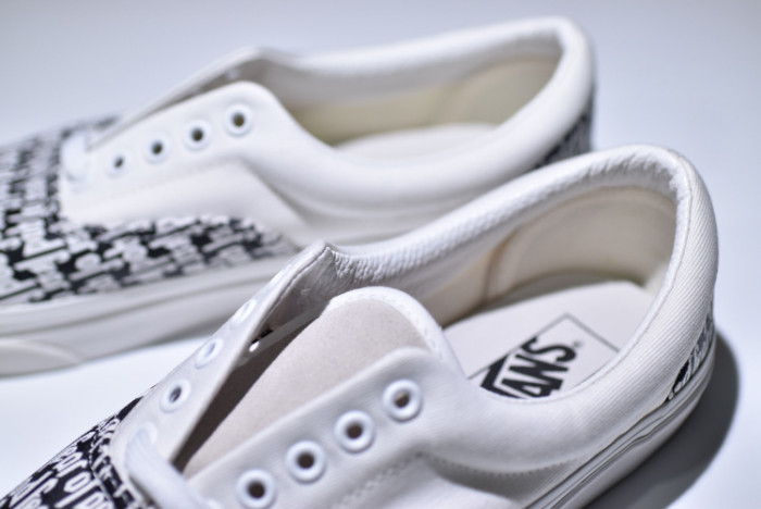 FEAR OF GOD Vans OG era LX VN0OZDGEY