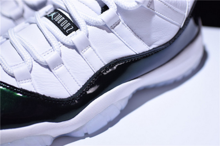 air jordan 11 low easter 528895-145