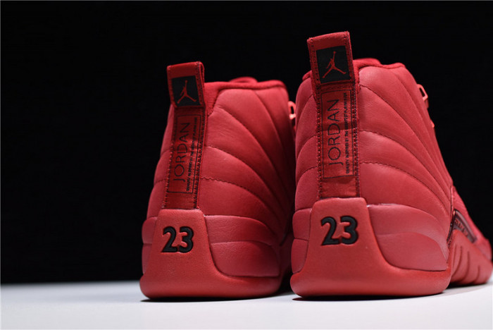 air jordan 12 gym red 130690-601