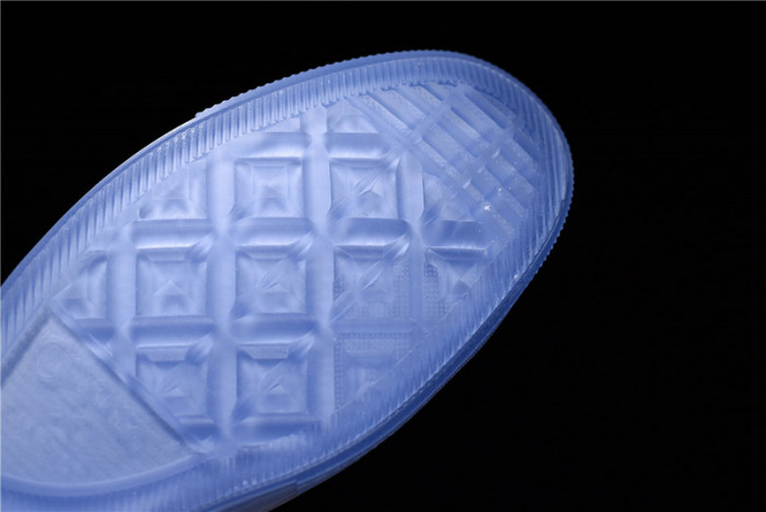 OFW x Converse Chuck Taylor All Star 1970s White 162204C