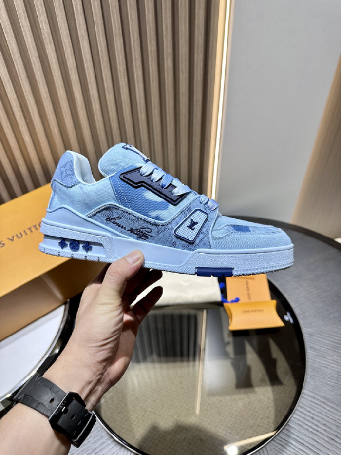 l&v snekaers l0000136