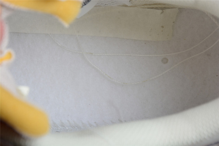 ofw x dunk low “11 of 50” dj0950-108