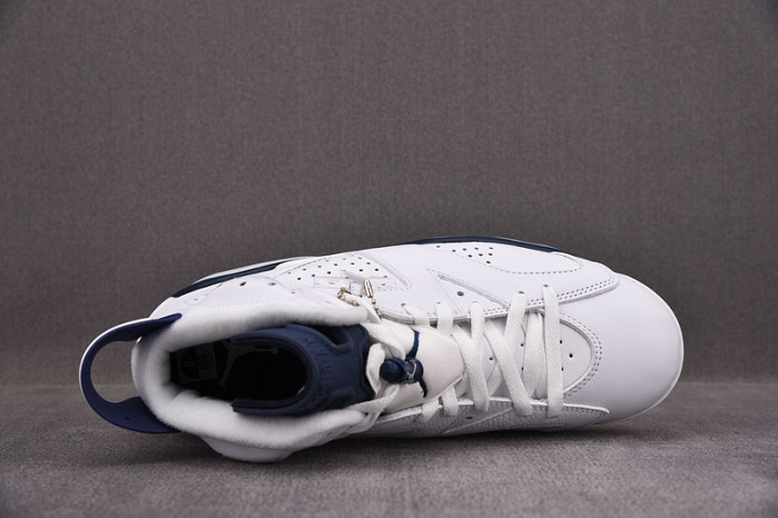 air jordan 6 “midnight navy” ct8529-141