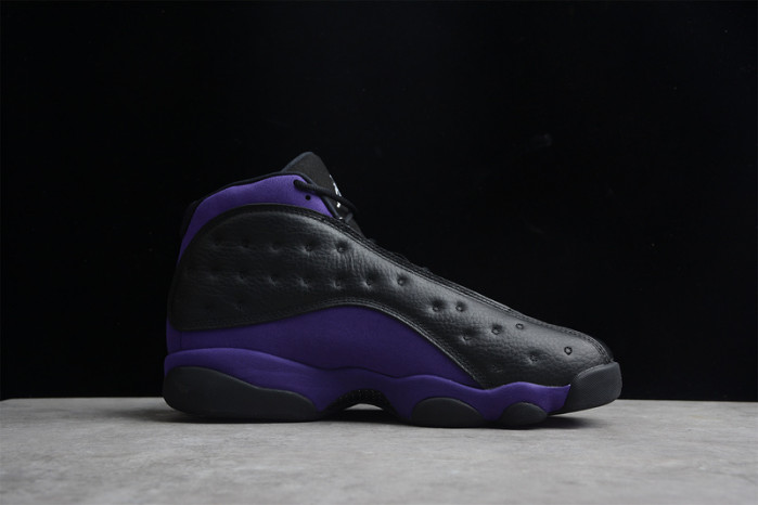 jordan 13 retro court purple dj5982-015