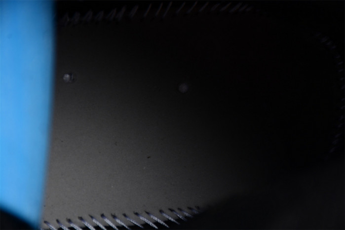 air jordan 1 retro high og "blue moon" 555088-115