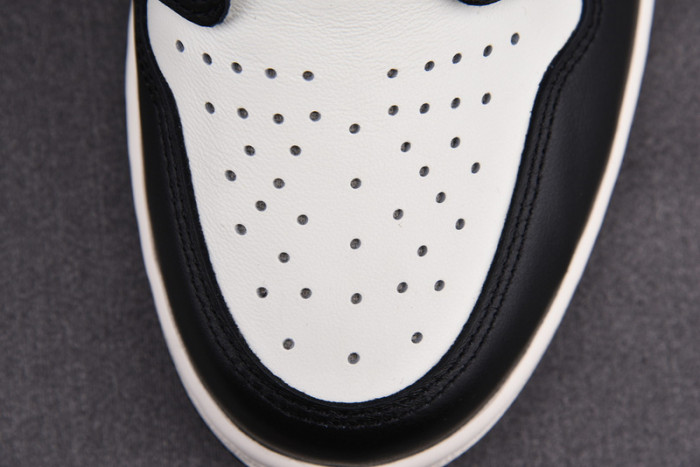 air jordan 1 retro high og "dark mocha" 555088-105