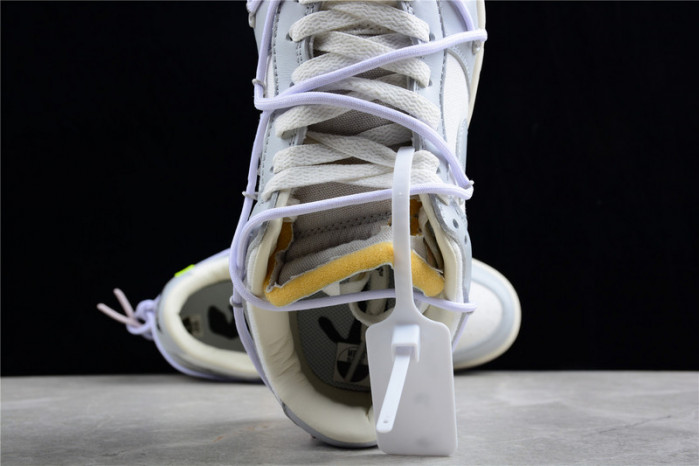 ofw x dunk low “49 of 50” dm1602-123