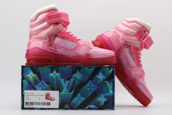 l&v snekaers l0000043