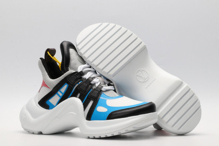 l&v snekaers l0000033