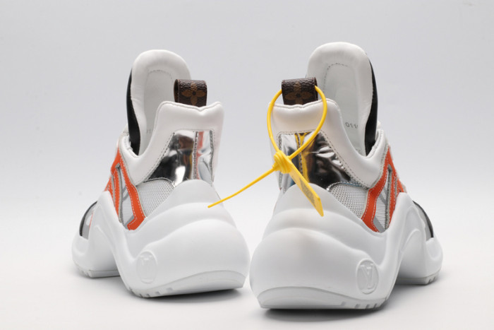 l&v snekaers l0000029