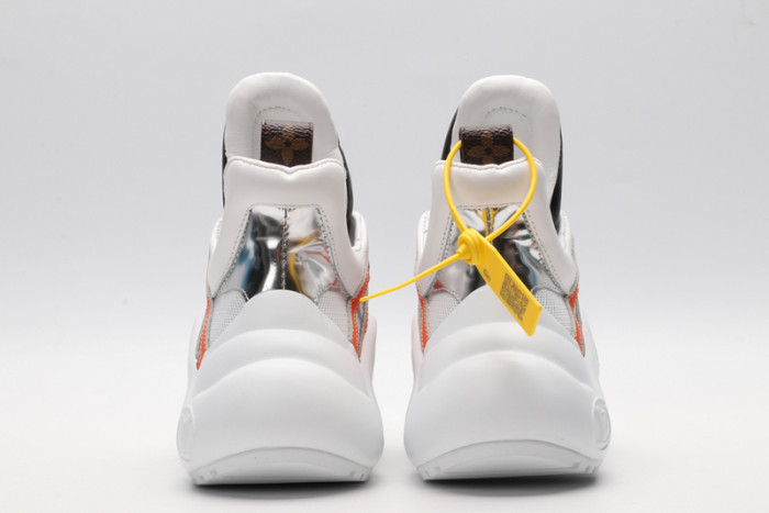 l&v snekaers l0000029