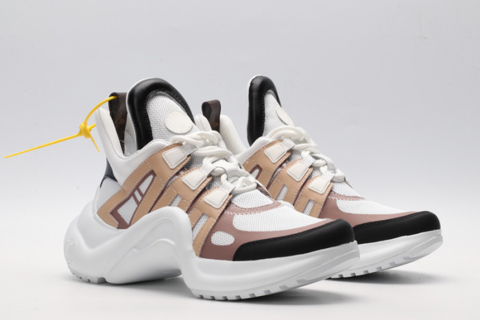 l&v snekaers l0000030