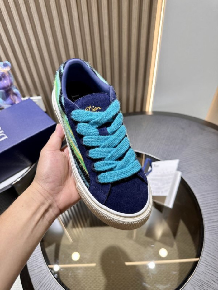 DIO* SNEAKERS B33 T0000-341