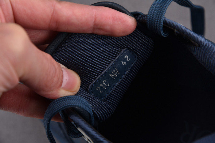 dio* sneakers b27 t0000-044