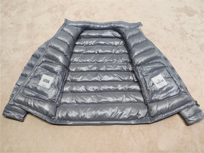 Moncler Down Jacket 56