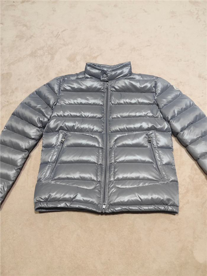 Moncler Down Jacket 56
