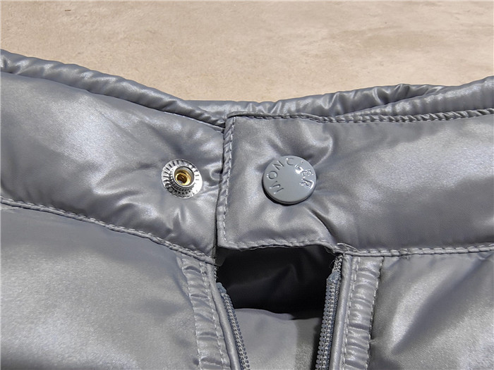 Moncler Down Jacket 56