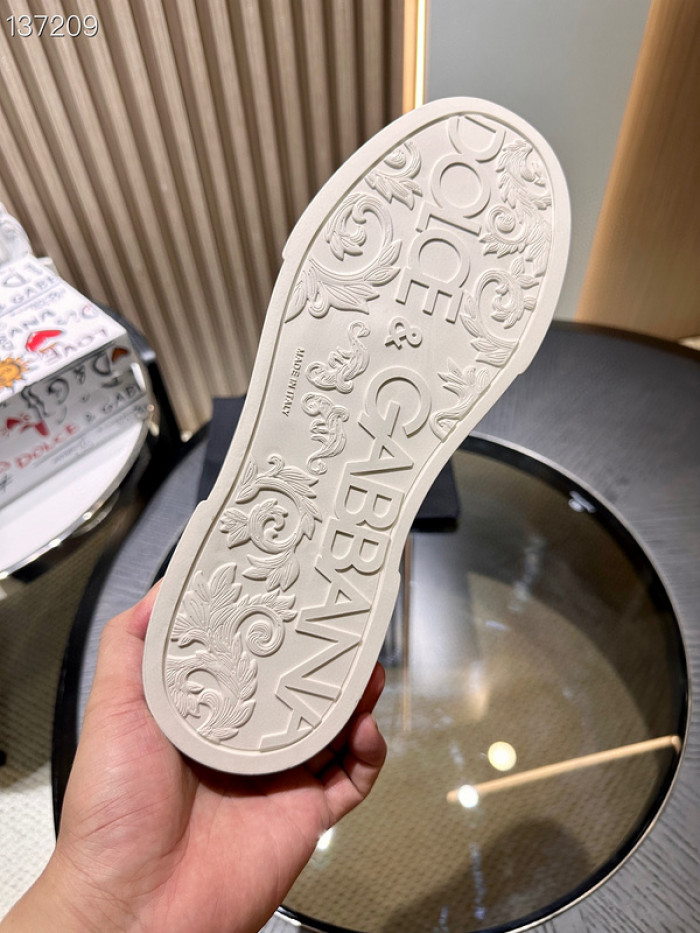 D&G SNEAKERS DG000028