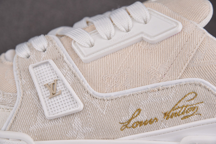 l&v snekaers l0000164