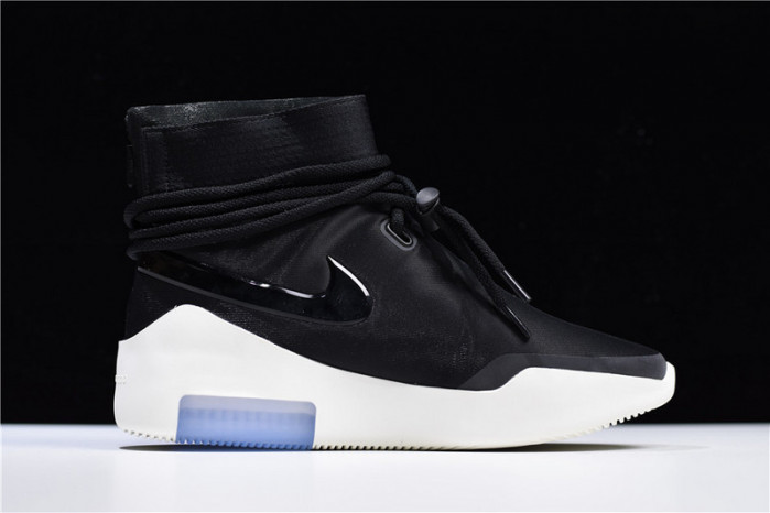 air fear of god 1 sa black at9915-001