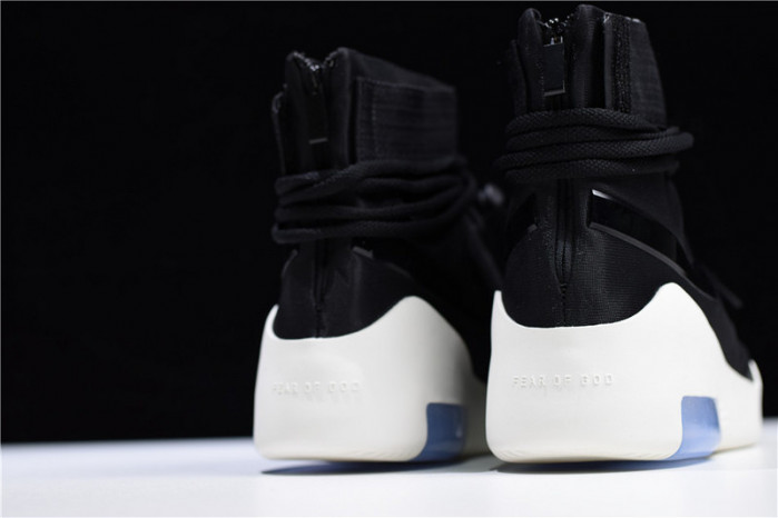 air fear of god 1 sa black at9915-001