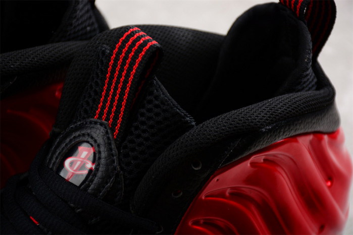 nike air foamposite one metallic red dz2545-600