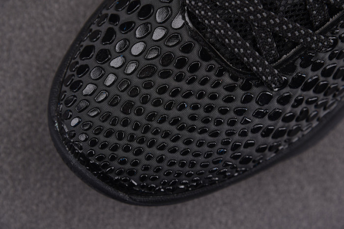 nike kobe 6 dark knight 429659-016