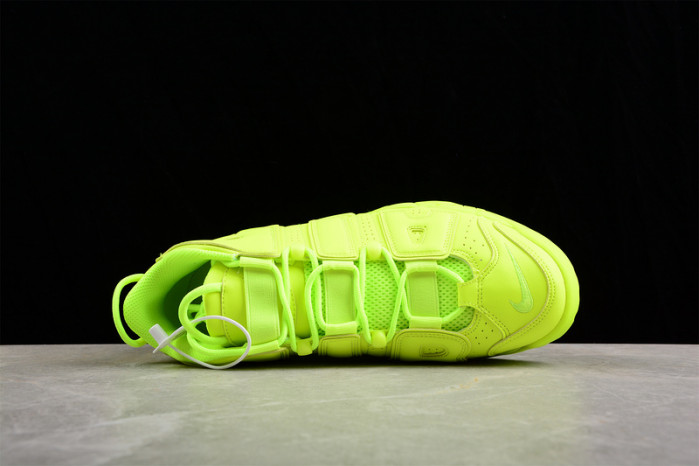 nike air more uptempo volt dx1790-700