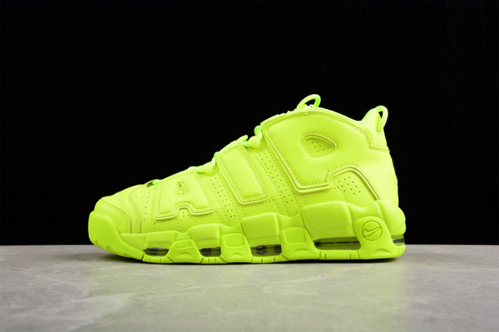 nike air more uptempo volt dx1790-700