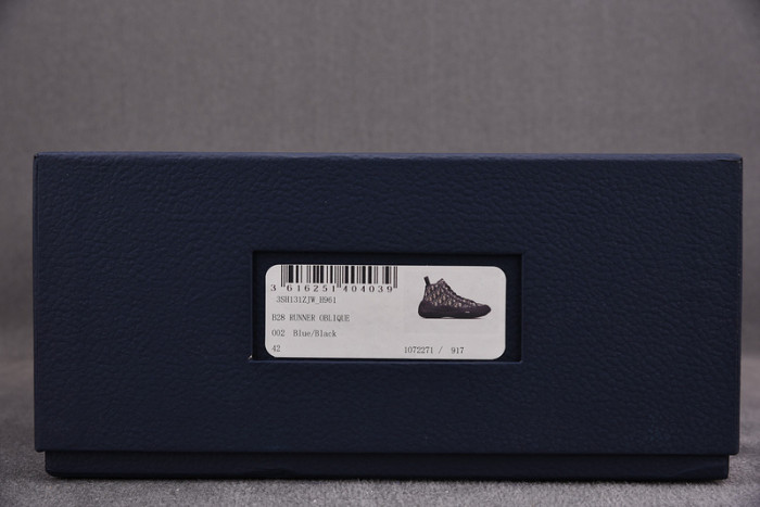 dio* sneakers t0000-033