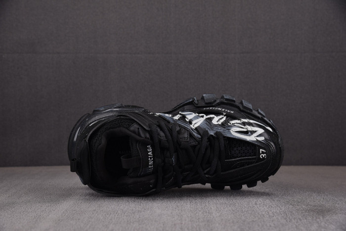 SNEAKER TRACK 4000220