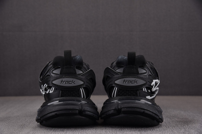 SNEAKER TRACK 4000220