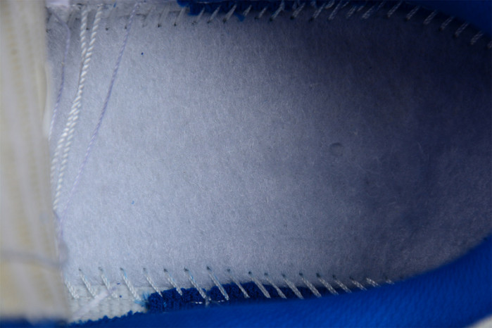 nike dunk low royal blue gold fb7173-141