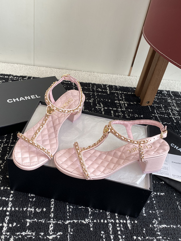 CHANE* SANDAL19