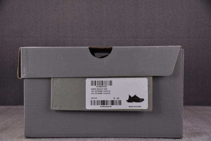 SNEAKER 3XL 31000041