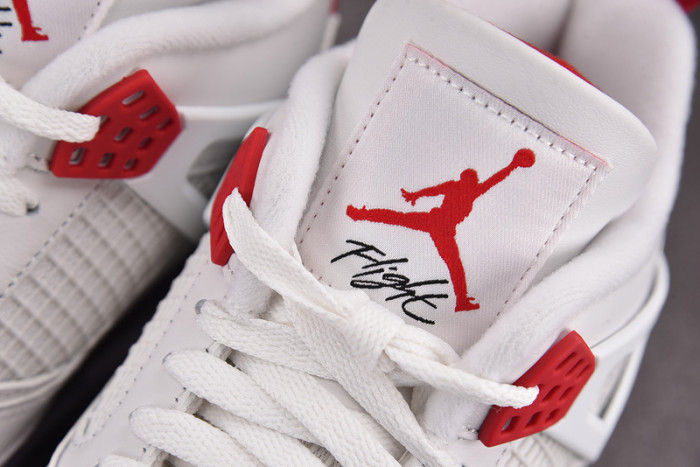 Jordan 4 Retro SB Varsity Red DR5415-106