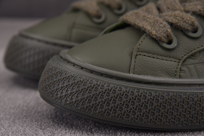 DIO* SNEAKERS B33 T0000-259