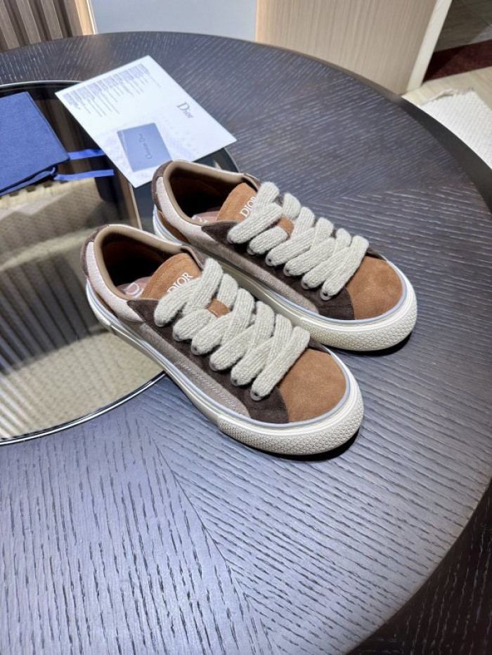 DIO* SNEAKERS B33 T0000-334