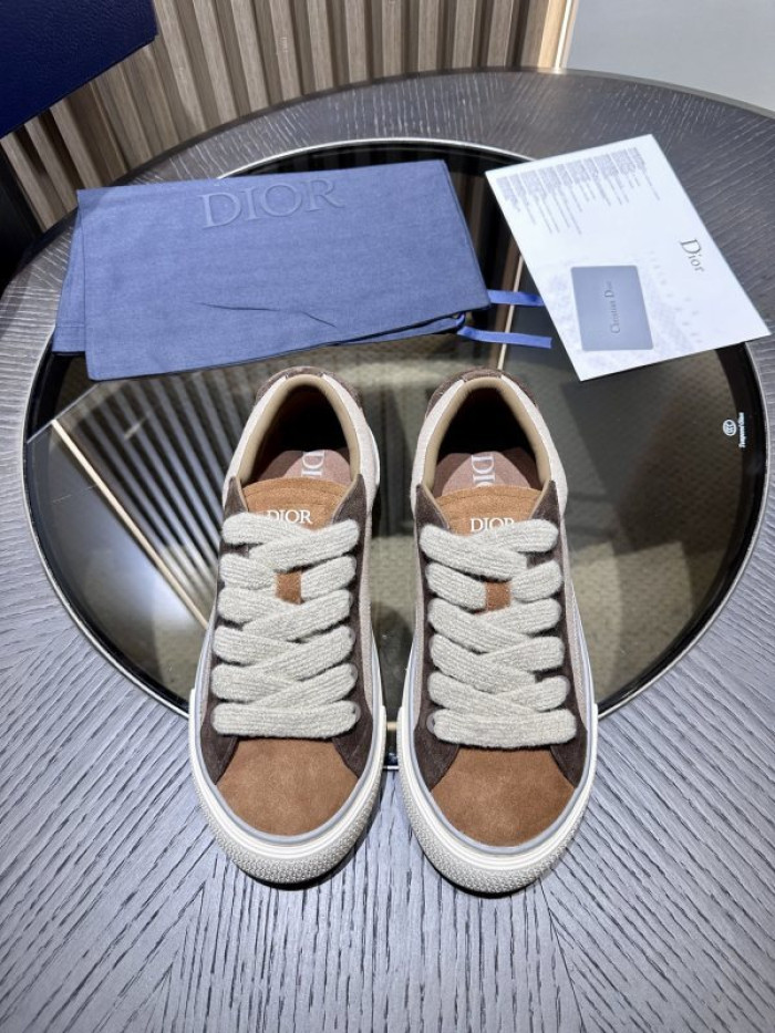 DIO* SNEAKERS B33 T0000-334