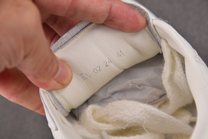 DIO* SNEAKERS B33 T0000-262