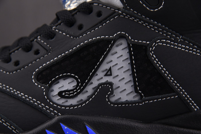 Jordan 5 Retro Awake NY Black DV4982-004