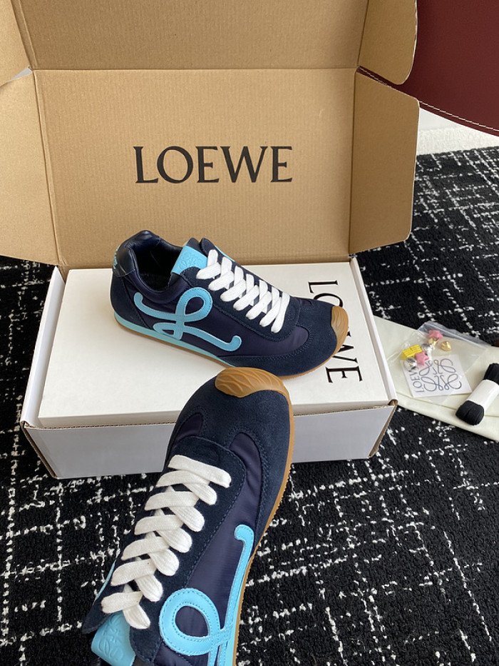L0EWE Sneakers LW1000002