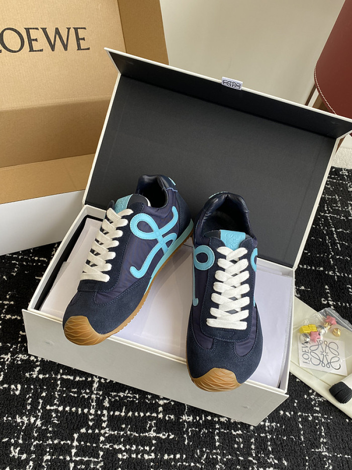 L0EWE Sneakers LW1000002