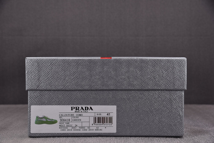 Prad* snekaers P000085