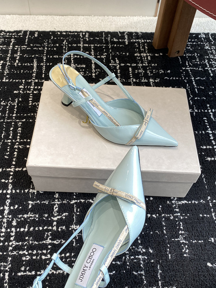 J1m*y Ch0 Sandal JS1000010