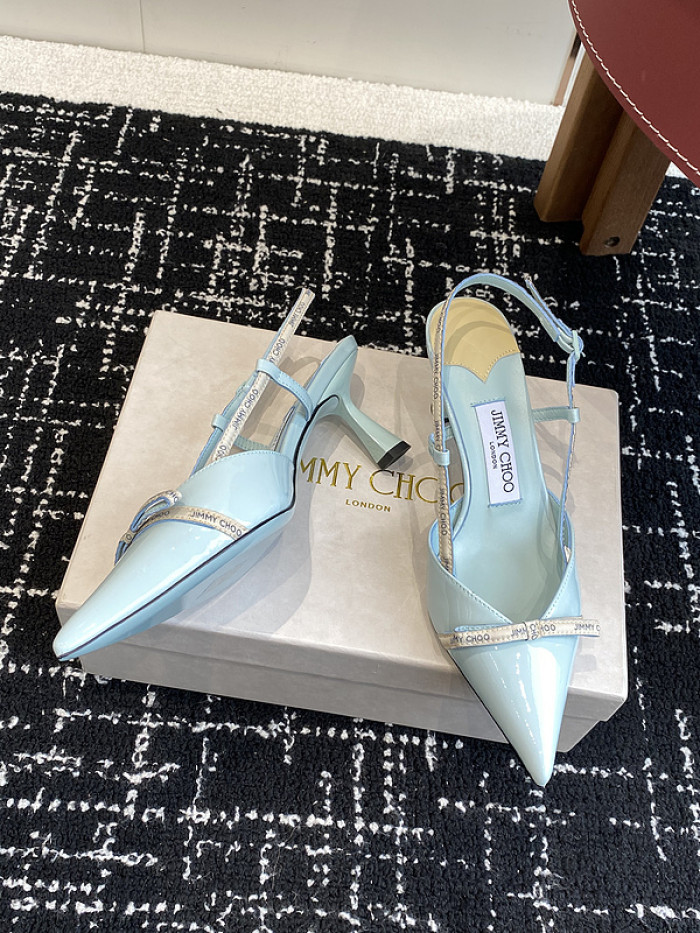 J1m*y Ch0 Sandal JS1000010