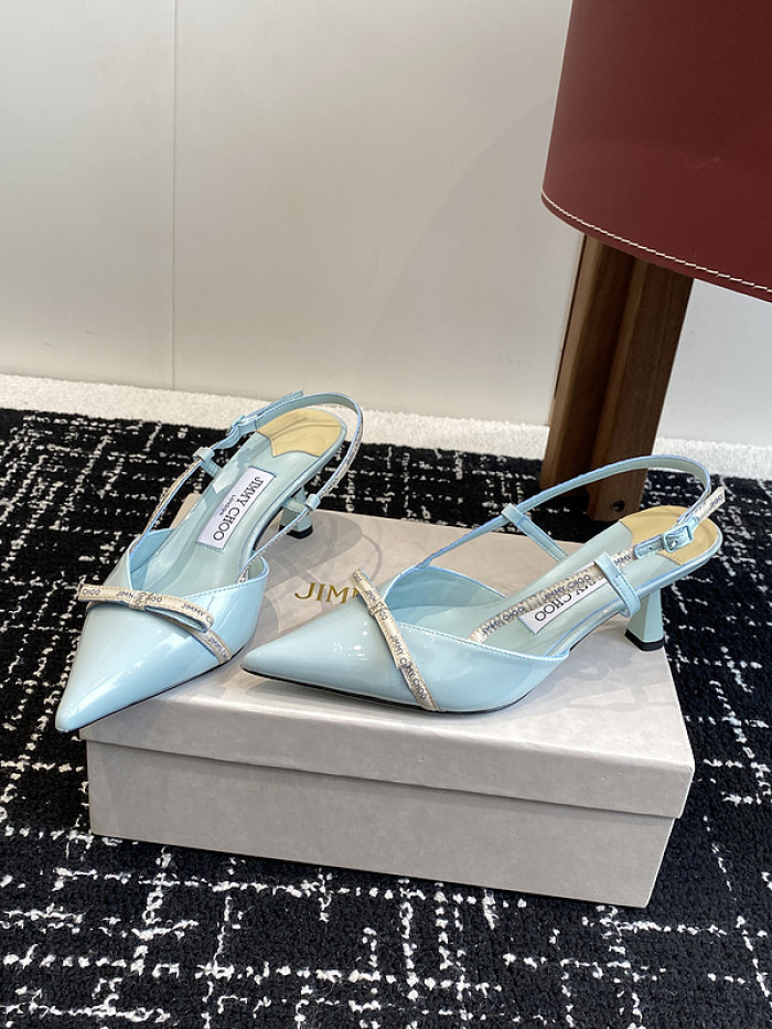 J1m*y Ch0 Sandal JS1000010